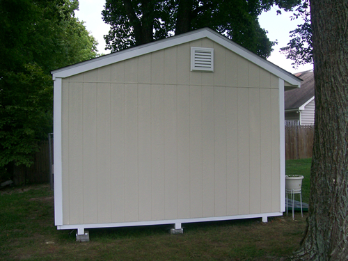 Side View