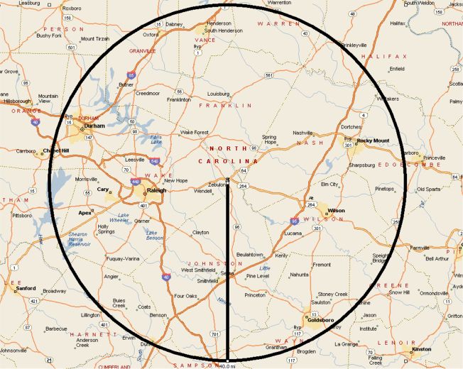 Use Map Us To Calculate Your Mileage