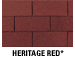 Heritage Red