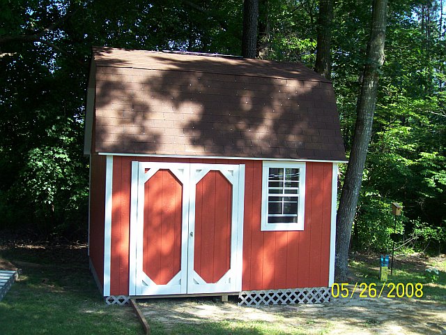 Barn