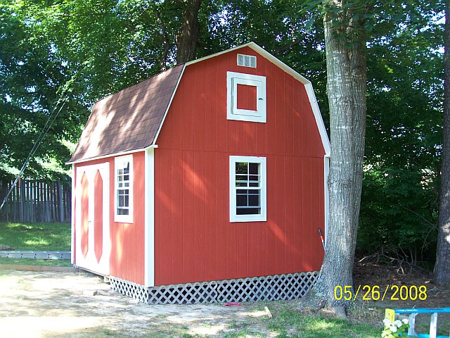 Barn