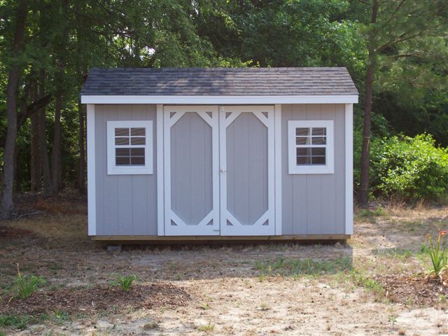 Carriage House