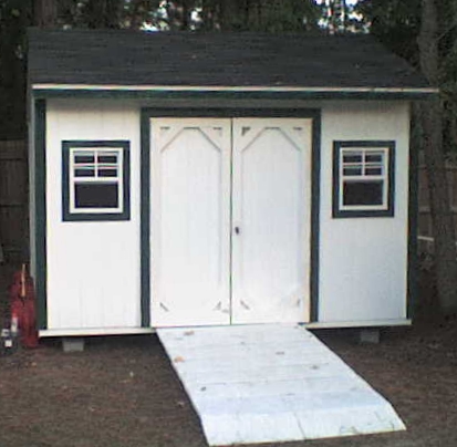 Carriage House