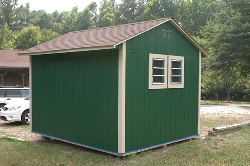 Deluxe Gable
