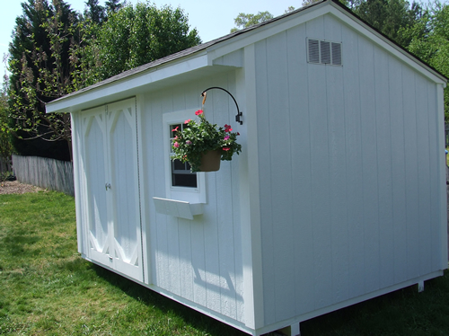 Carriage House