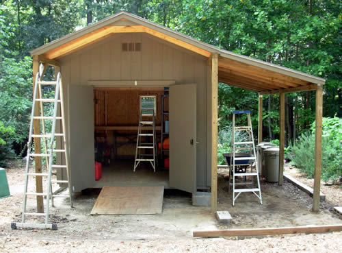 Lean To Tool Shed PlansShed Plans | Shed Plans