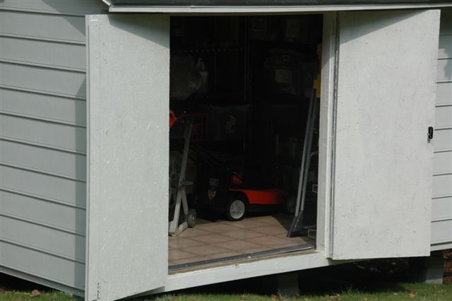 Hardie Sided