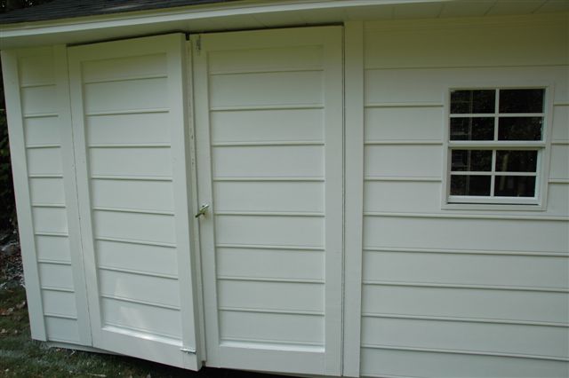 Shop Hardie Sided Doors