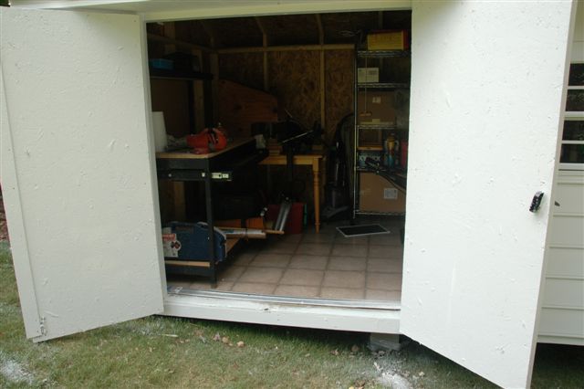 Hardie Sided