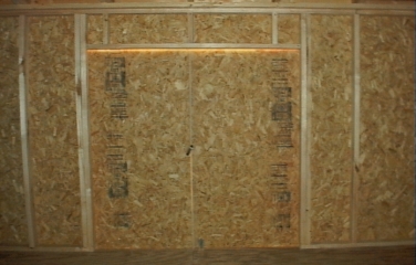 Door Framing