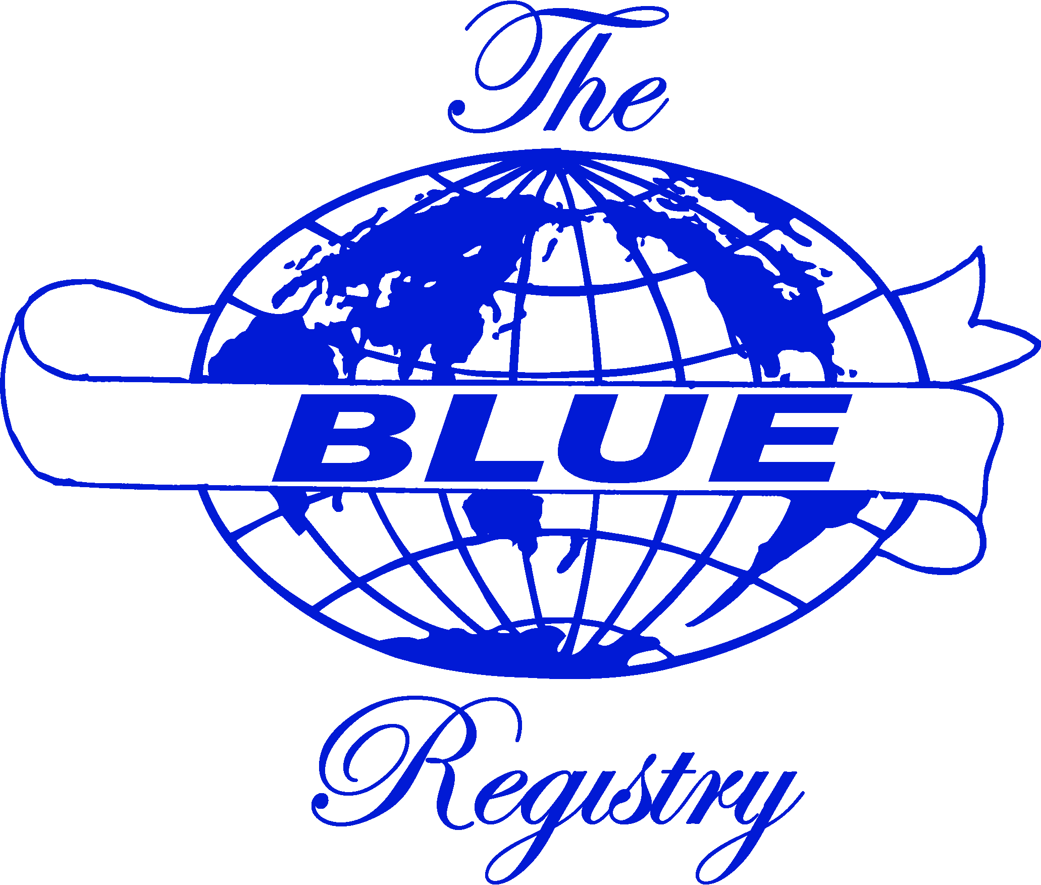 The Blue Registry