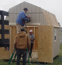 Constructed On Site