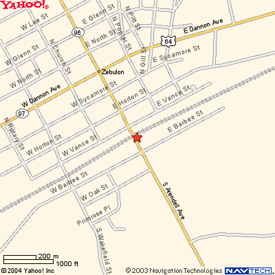 Type Your Address In Box A Or Just Your ZIP Code For An Estimate