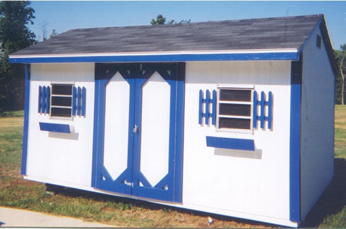 Carriage House