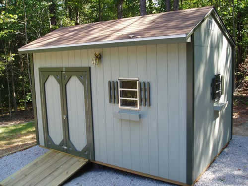 Carriage House