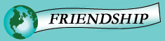 Friendship Logo