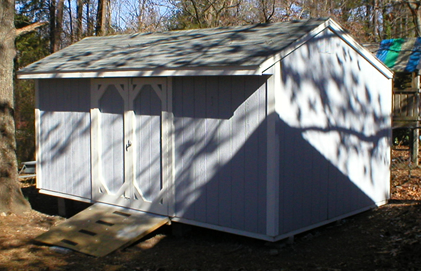Carriage House
